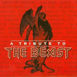 Iron Maiden (UK-1) : A Tribute to the Beast Vol.1